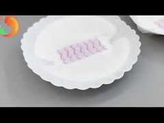 एनीयन कोर सुपर डिस्पोजेबल स्तन नर्सरी पैड जेल जेपी एसएपी सामग्री त्वरित अवशोषण