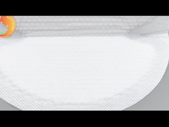 सेनेटरी डिस्पोजेबल ब्रा नर्सिंग पैड एंटी स्लिप पहनने योग्य छाती संग्रह स्तन दूध