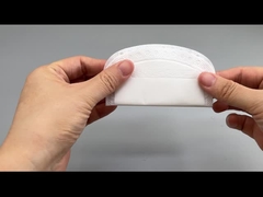 लीकप्रूफ डिस्पोजेबल ब्रेस्टफीडिंग पैड्स कस्टमाइज प्रोटेक्टिव लीकगार्ड्स एंटी गैलेक्टोरिया