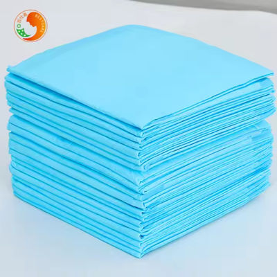 Nursing Mat Adult 60 X 90 Disposable Underpad Urine For Bed Under Incontinence Pads Medical Free Sample