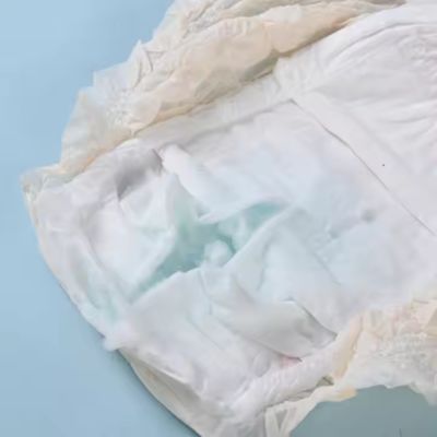 Disposable Leakproof Period Underwear Organic Cotton Napkin Pants Post Partum Panties Sanitary Pants Menstrual Pants